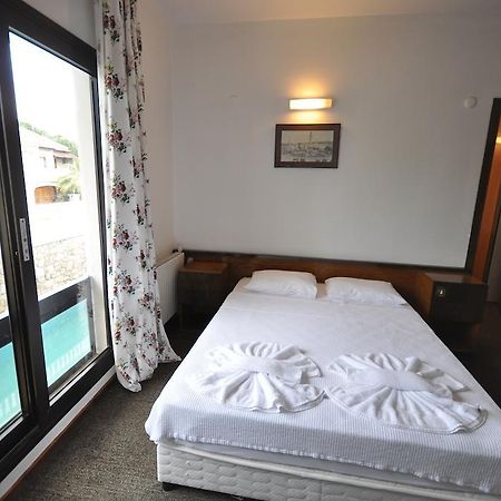 Kabasakal Hotel Кешме Экстерьер фото