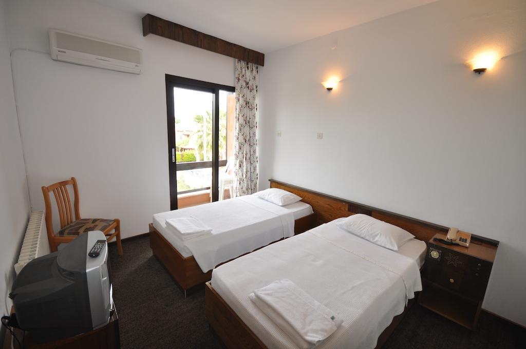 Kabasakal Hotel Кешме Экстерьер фото